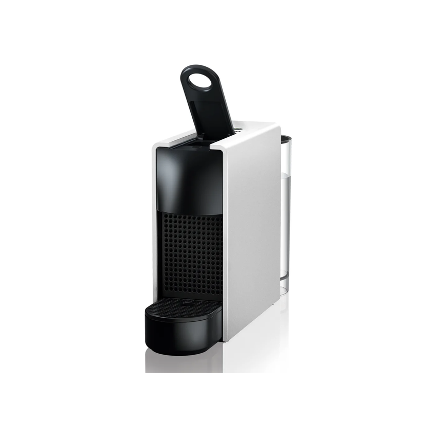 Nespresso Essenza Mini C30 Coffee Machine - Silver (Photo: 2)